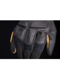 Rękawice motocyklowe Icon 1000 Nightbreed