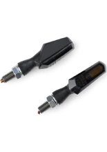 Kierunkowskazy PUIG Stick - Led, tylne, z pozycją i stopem