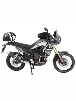 Poszerzenie bagażnika Hepco&Becker Yamaha Tenere 700/Rally (19-24)