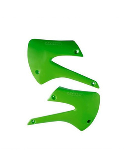 Owiewki od baku Acerbis Kawasaki KX 85 (98-13) zielone
