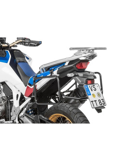Stelaż kufrów bocznych Touratech do Honda CRF1100L Africa Twin (22-)/ Adventure Sports