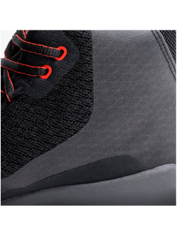 Buty motocyklowe Dainese Atipica Air 2 czarno-czerwone