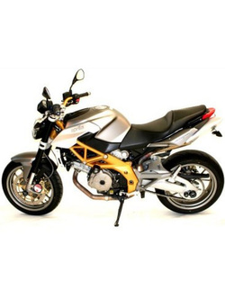 Crash pady Aero R&G Rcing Aprilia Caponord 1200 (13-18)/ Dorsoduro 1200 (11-12)/ Dorsoduro 750 (08)/ Shiver 750 (08-24)/ Shiver 900 (17-22)