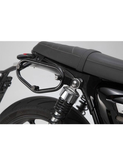 Stelaż boczny SLC SW-Motech Triumph Speed Twin 1200 (20-) (na prawą stronę)