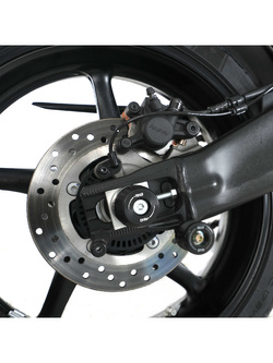 Slidery wahacza R&G Racing Yamaha (wybane modele)