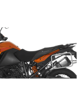 Siedzenie wysokie Touratech DriRide KTM 1050 ADV/ 1090 ADV/ 1190 ADV (R)/ 1290 Super ADV (-20)