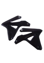 Owiewki od baku Acerbis Suzuki RM-Z 250 (07-09) czarne