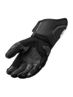 Rękawice motocyklowe skórzane REV’IT! Argon 3 czarne