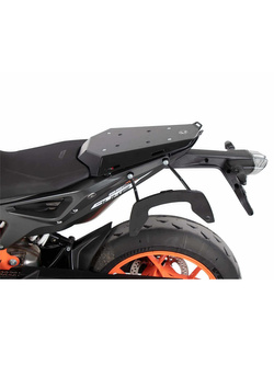 Stelaż pod sakwy motocyklowe Hepco&Becker C-Bow KTM 890 Duke R (20-23) lewa strona
