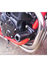 Crash pady R&G do Suzuki Bandit 650 (06)