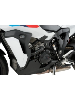 Pokrywy dekli silnika PUIG BMW M1000 XR (24-)/ BMW S1000 XR (20-)