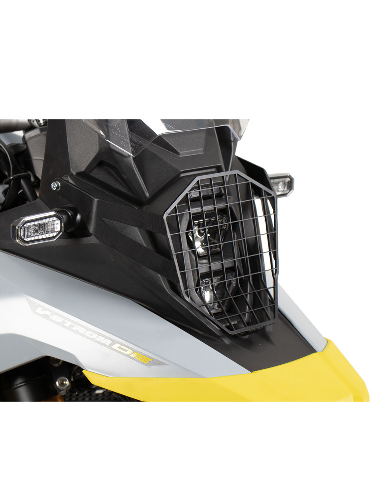 Osłona świateł Hepco&Becker Suzuki V-Strom 800 DE (23-)
