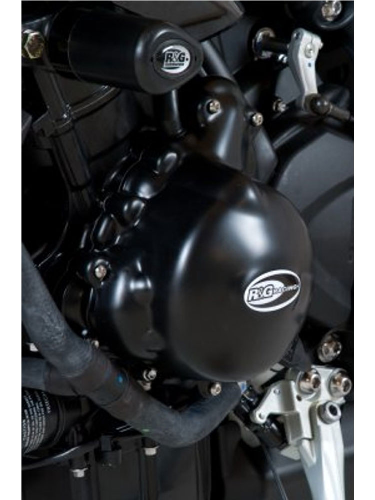 Osłona silnika R&G do Triumph Daytona 675 (12), Street Triple 675 (12-13), Street Triple 675 R (12-13) (osłona silnika - lewa strona)