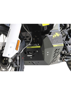 Płyta pod silnik AXP Racing Husqvarna Norden 901 (22-25)