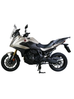 Szyba motocyklowa MRA Variotouringscreen "VTM" Honda NT 1100 (25-) przezroczysta