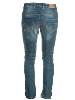 Jeansowe spodnie motocyklowe Richa Brutale