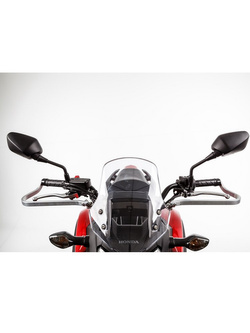 Zestaw montażowy handbarów VPS/ Storm Barkbusters modele Hondy/ Kawasaki/ Suzuki 