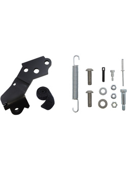 Nóżka boczna Moose Racing Kickstand do Yamaha YZ 250 F (09-23) / 450 F (09-23) czarna