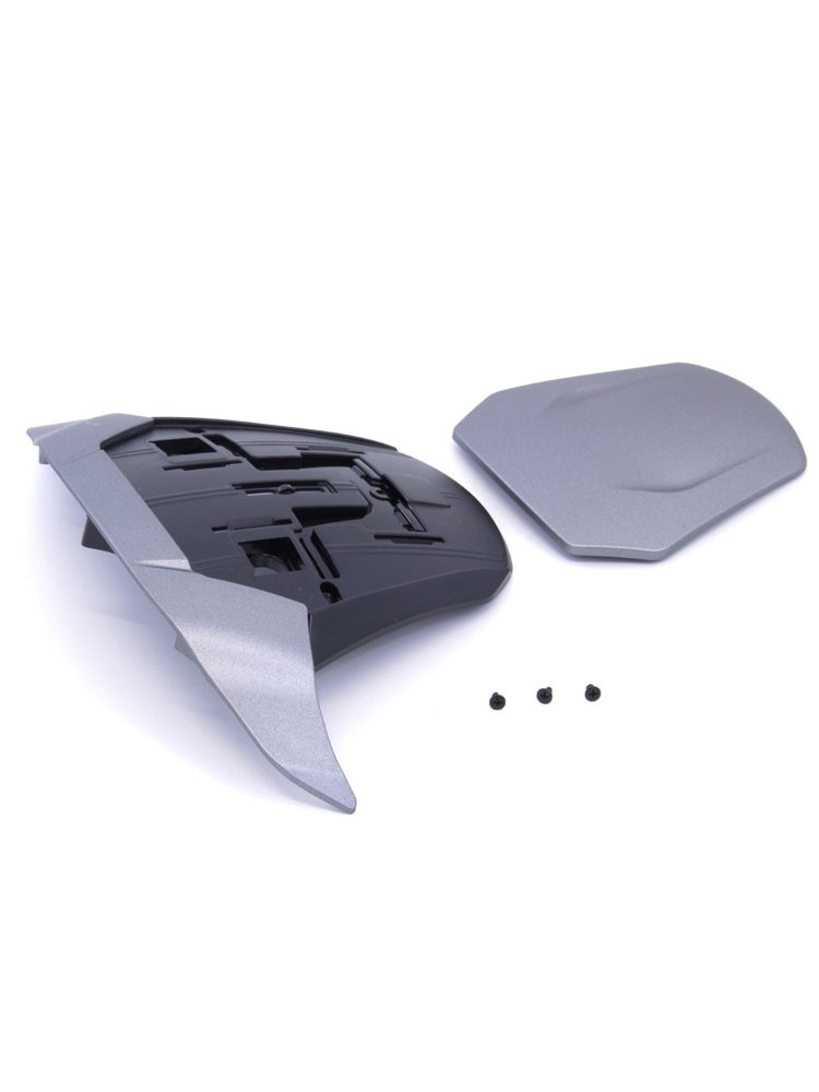 Wentylacja górna szara Shoei do kasku Neotec II