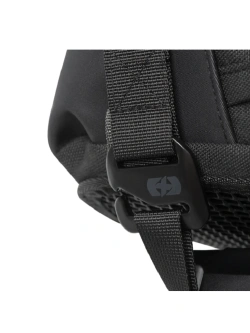 Torba na tył motocykla Oxford Atlas T-20 Advanced czarna [pojemność: 20l]