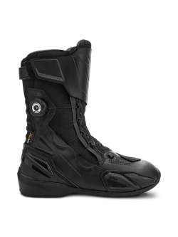 Buty motocyklowe Shima Tenex WP czarne