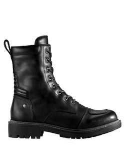 Buty motocyklowe XPD X-Nashville czarne