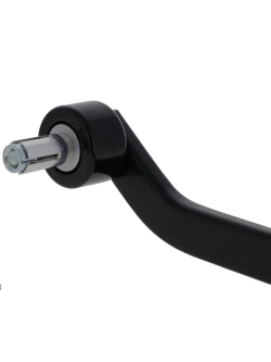 Zestaw montażowy handbarów Barkbusters Ducati Desert X (22-)/ Rally (24-) czarny