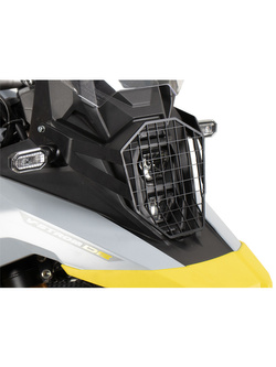 Osłona świateł Hepco&Becker Suzuki V-Strom 800 (24-) 