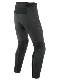 Spodnie motocyklowe skórzane Dainese Pony 3 [wersja perforowana]