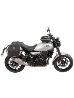 Tankring Basic Hepco&Becker Aprilia Tuono V4 Factory/RSV 4/RSV 4 Factory (21-24)