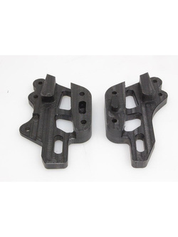 Osłona łańcucha AXP Racing do Yamaha YZ125, YZ125X, YZ250, YZ250X, WR250, YZ250F, YZ250FX, WR250F, YZ450F, WR450F, YZ450FX (07-22) 