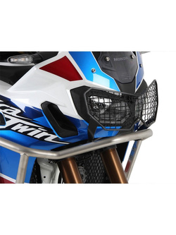 Osłona świateł Hepco&Becker Honda CRF 1000 L Africa Twin Adventure Sports (18-19)