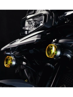 Lampy LED Loboo L7S drogowe i pomocnicze mijania [15 000 lumenów]