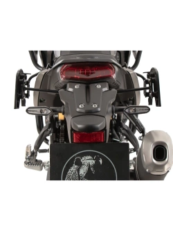 Stelaż pod sakwy motocyklowe Hepco&Becker C-Bow Yamaha Tenere 700 Rally (25-)