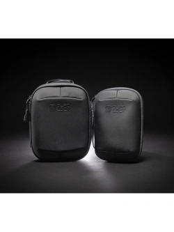 Organizer Quad Lock Travel Medium czarny