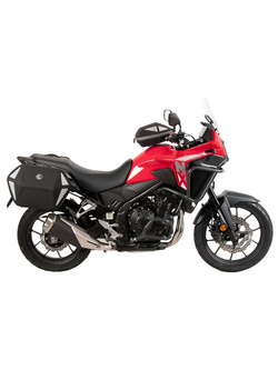 Tankring Basic Hepco&Becker do Hondy NX 500 (24-)