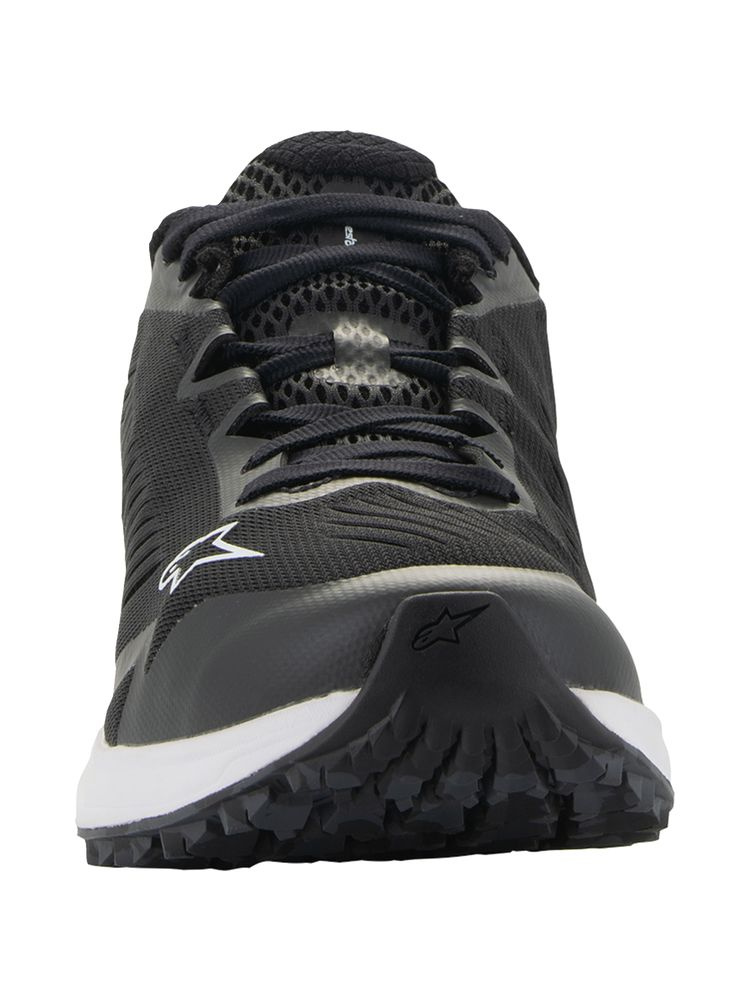 Buty motocyklowe Alpinestars Meta Road V2 czarne