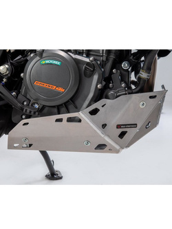 Osłona silnika SW-MOTECH do KTM 390 Adventure (20-25)