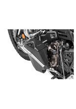Skrzynka narzędziowa z lewym gmolem dolnym Touratech do Yamaha Tenere 700