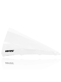 Szyba motocyklowa WRS Race High Ducati 1299 Panigale/ R/ S (12-17), 959 Panigale (15-19) przezroczysta