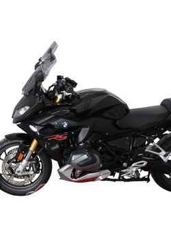 Szyba motocyklowa MRA Vario-X-Creen "VXCM" BMW R 1250 RS [19-] przyciemniana