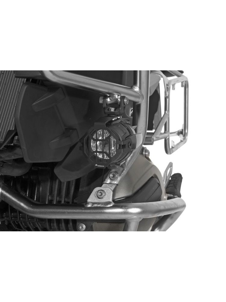 Osłona oryginalnych reflektorów BMW Touratech BMW R 1200 GS (LC) / ADV (-17)