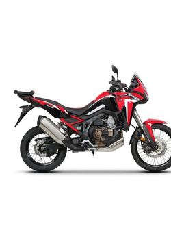 Stelaż pod kufer centralny Shad do Honda Africa Twin CRF1100L (20-21)