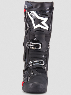 Buty enduro Alpinestars MX Tech 10 Enduro czarne