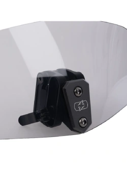 Deflektor Oxford Windshield przyciemniany [260x125mm]