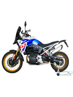 Szyba motocyklowa MRA "T" BMW F 900 GS (24-) czarna