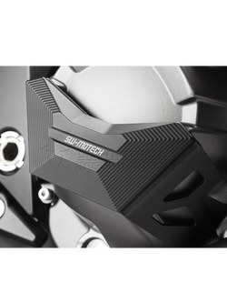 Osłony pokrywy silnika SW-MOTECH Kawasaki Z 800 [12-16]