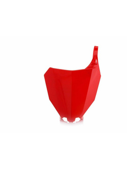 Pełny zestaw plastików Acerbis Honda CRF 450 R [19-20]