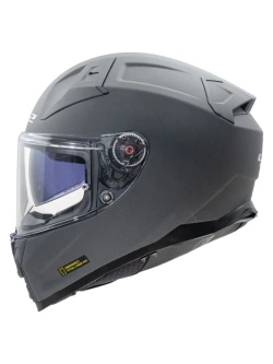 Kask integralny LS2 FF811 Vector II Solid czarny matowy