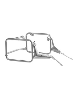 Stelaż kufrów bocznych Touratech do BMW R 1300 GS (23-) srebrny